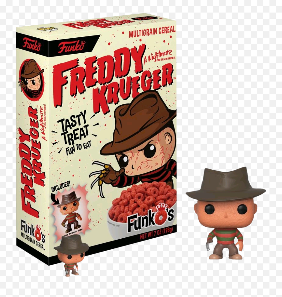 A - Funko Pop Freddy Krueger Png,Freddy Krueger Png