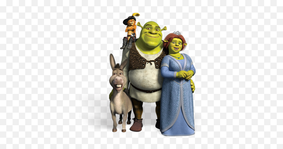 Shrek Png Free HQ Image Transparent Background Free Download - PNG Images