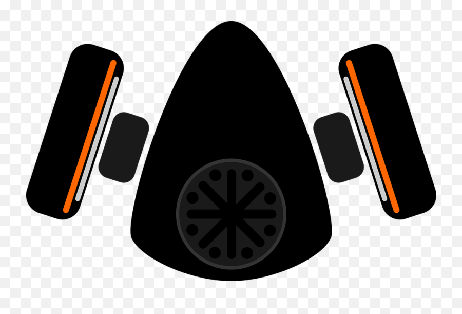 Gas Mask Protection Security - Smartphone Png,Gas Mask Logo