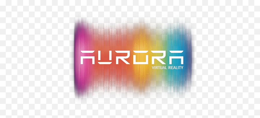 Welcome To Aurora Vr - Graphic Design Png,Aurora Transparent