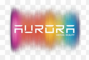 Welcome To Aurora Vr - Graphic Design Png,Aurora Transparent