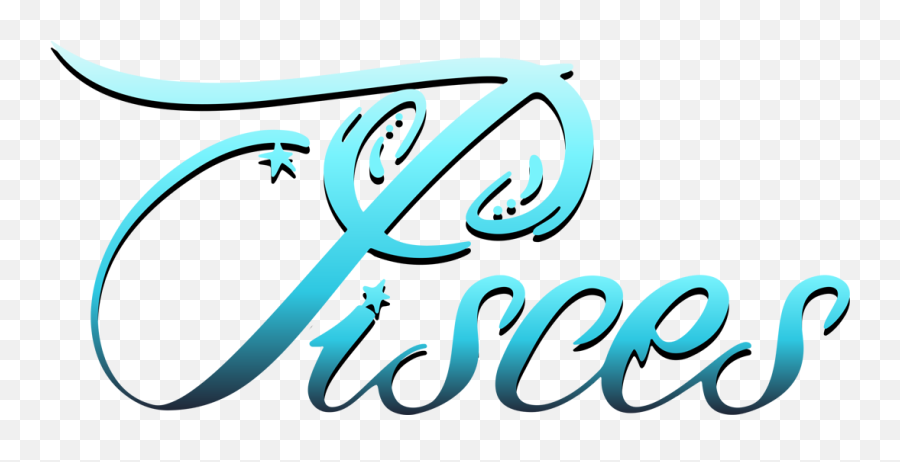 Piscesusvi - Pisces Logo Png,Pisces Png