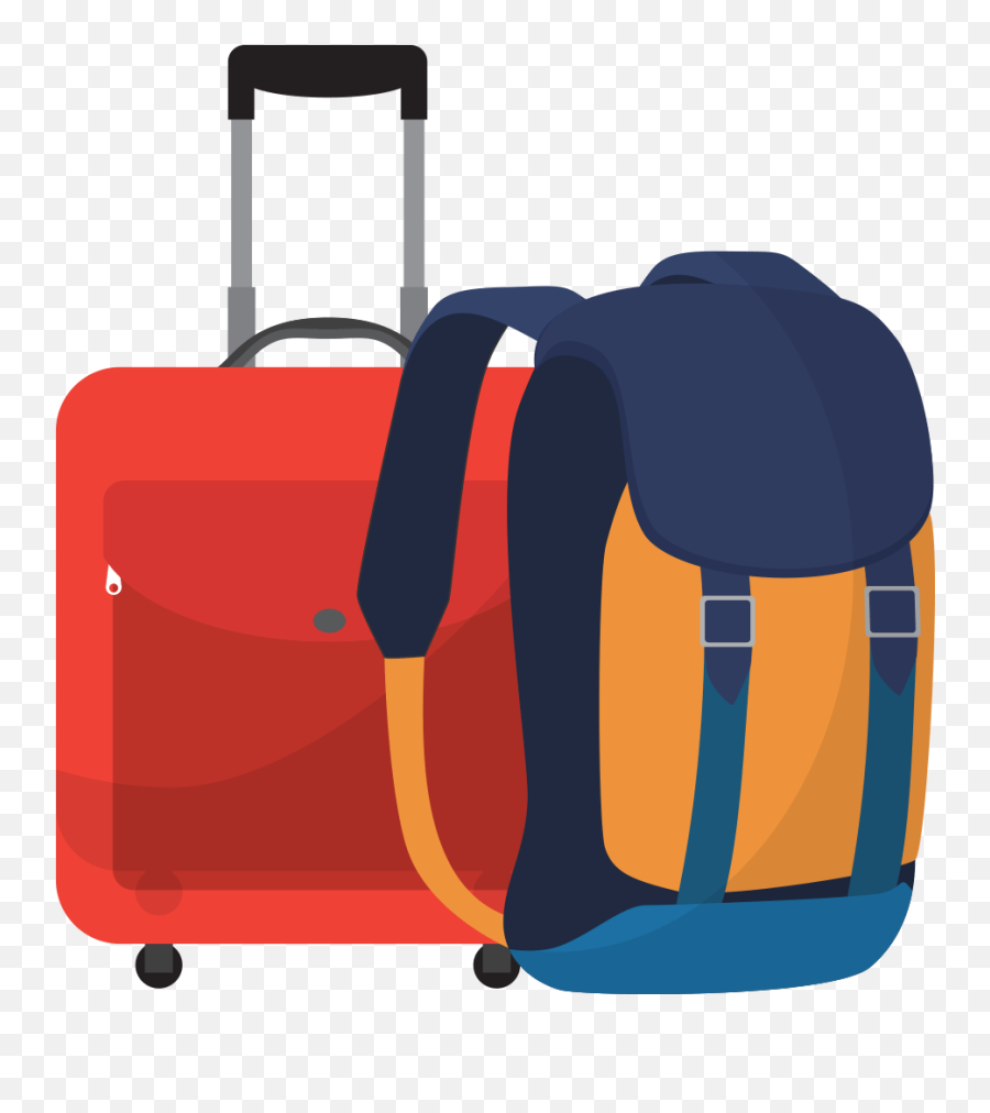 Kings Cross Luggage Storage London Just 400 Per Day - Travel Bag Cartoon Png,Luggage Png