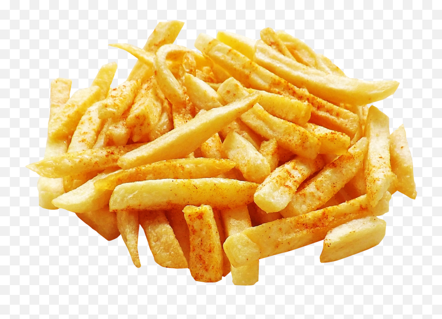 Chips Png Hd Image - French Fries Png,Chips Png