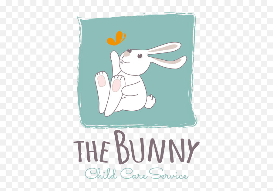 Birthday Party - Smurfs The Bunny Child Care Service Cartoon Png,Smurfs Logo