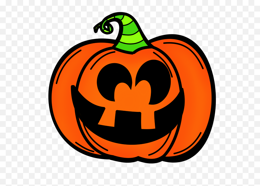 Library Of Halloween Jack O Lantern - Character Analysis Legend Of Sleepy Hollow Png,Jack O Lantern Png