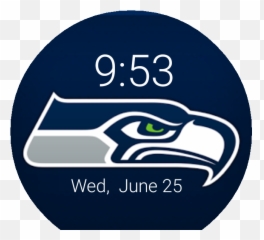 Sports - Seattle Seahawks png