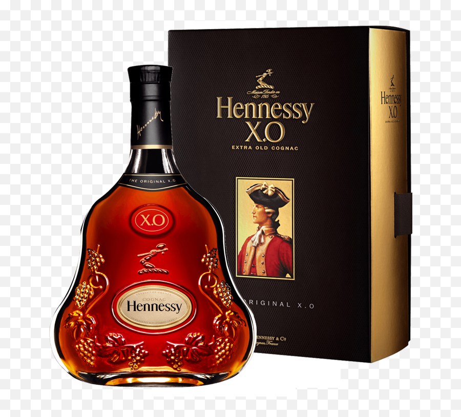 Hennessy Xo Cognac 700ml - Just Liquor Cellars Hennessy Xo Price In Kenya Png,Hennessy Bottle Png