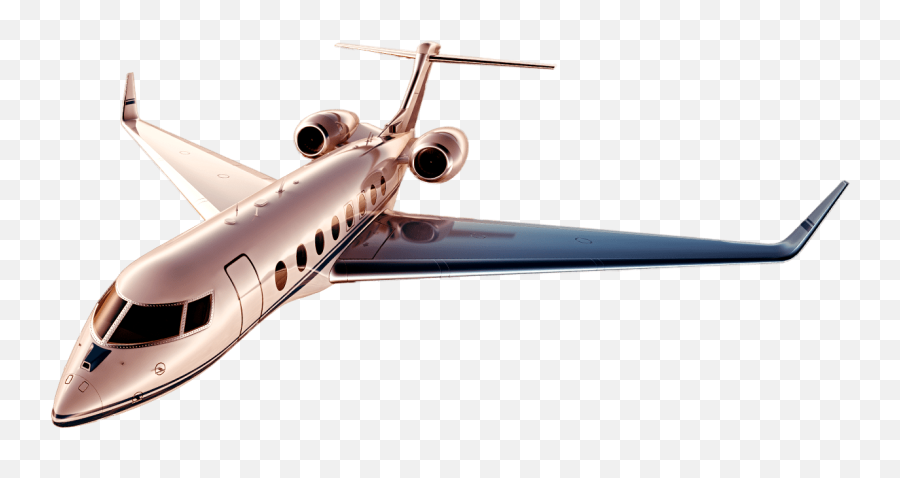 Transparent Private Jet Png - Transparent Private Jet Png,Private Jet Png