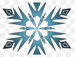 Free Free 334 Frozen 2 Snowflake Svg SVG PNG EPS DXF File