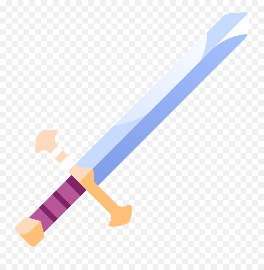 Sword Icon - Sword Ico Png,128x128 Png