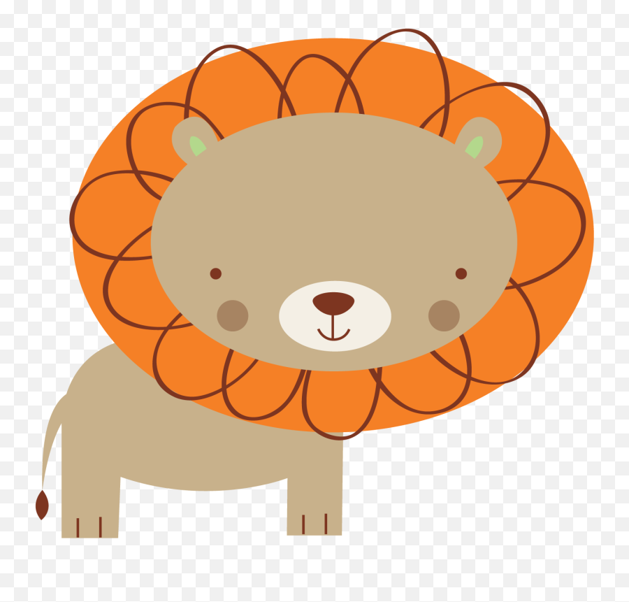 Download C5a05 - Baby Shower Niño Png,Baby Lion Png