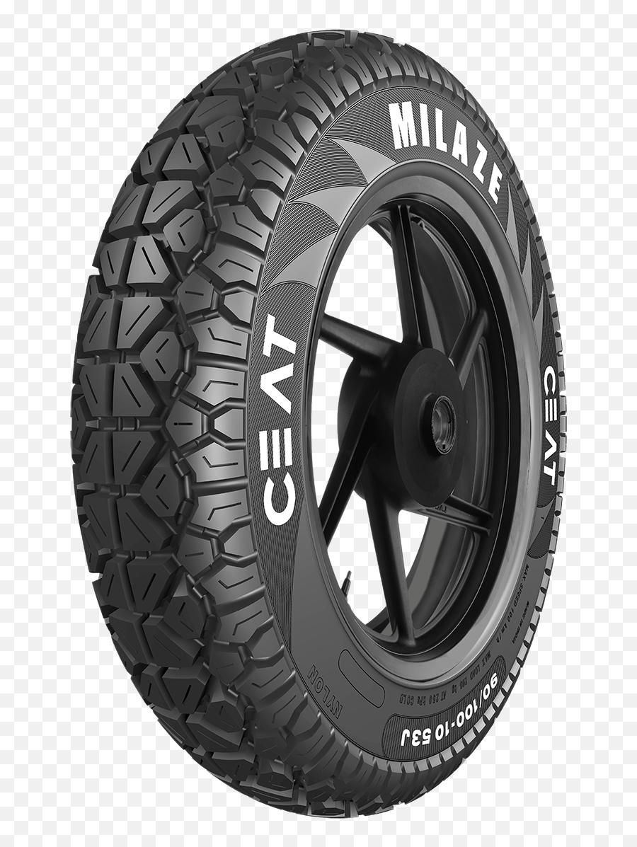 Ceat Milaze Features Buy Scooter Tyres Online - Activa 3g Tubeless Tyre Price Mrf Png,Scooter Png