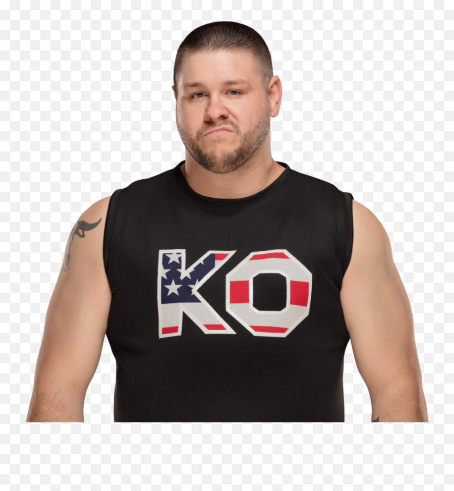 Kevin Owens Png 4 Image - Kevin Owens Us Champion,Kevin Owens Png