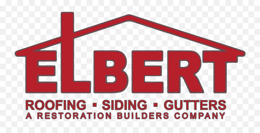 Elbert Construction Indianau0027s Award Winning Roofers - Elbert Construction Logo Png,Construction Logo