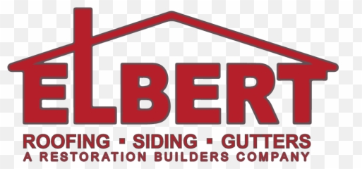 Elbert Construction Indianau0027s Award Winning Roofers - Logo png