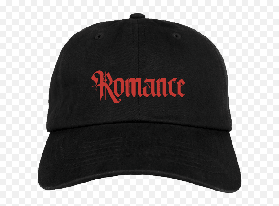 Romance Dad Cap - For Baseball Png,Cabello Png
