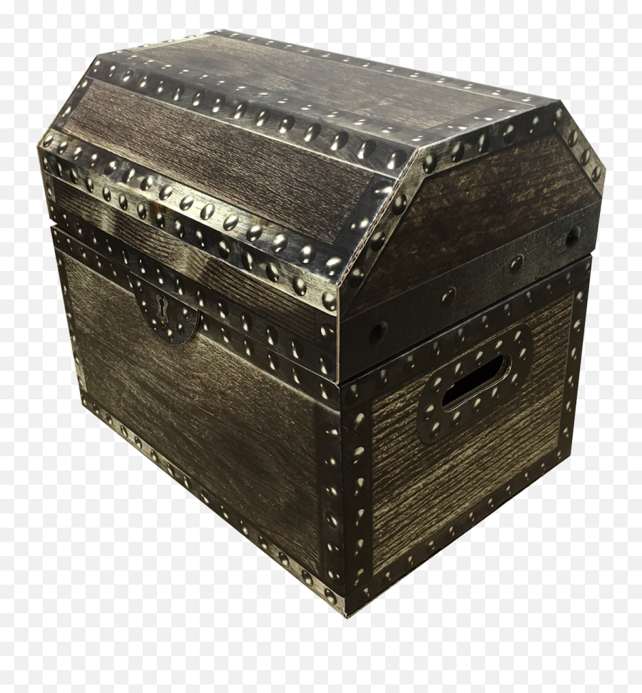Treasure Chest - Liberty Carton Co Box Png,Treasure Chest Png