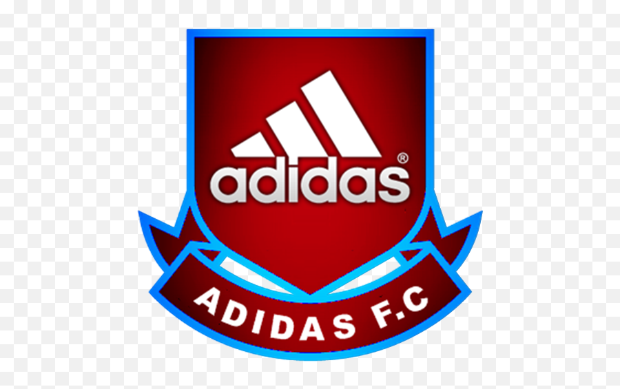 Logo Adidas Dls 2018 - Adidas Png,Addidas Logo Png
