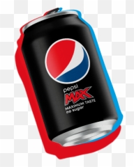 Pepsi Max Capital Fm - png