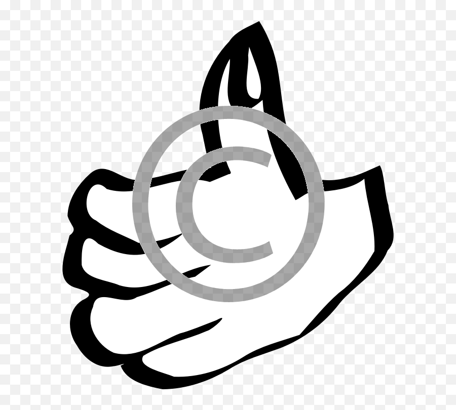A Ladies Thumbs Up Png U2013 Tigerstock - Thumbs Up Clip Art,Thumbs Up Png