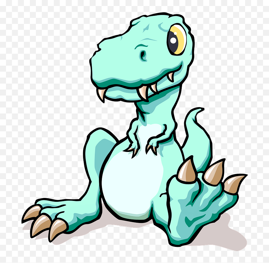 Tyrannosaurus Sitting Clipart Free Download Transparent - Sitting T Rex Png,Tyrannosaurus Png