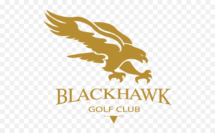 Pacific Links International - Blackhawk Golf Club Logo Png,Yellow Claw Logo