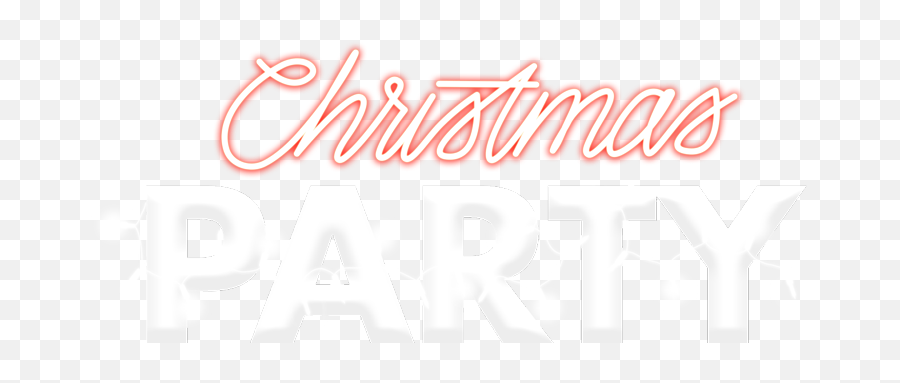 Transparent Christmas Party Logo - Christmas Party Logo Png,Christmas Party Png