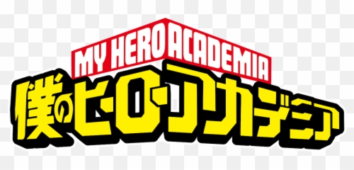 My Hero Academia - Boku No Hero Academia Sign Png,My Hero Academia Png