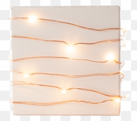String Lights - Horizontal png