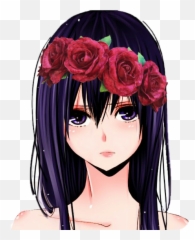Download Report Abuse - Citrus Anime Mei Png,Citrus Png