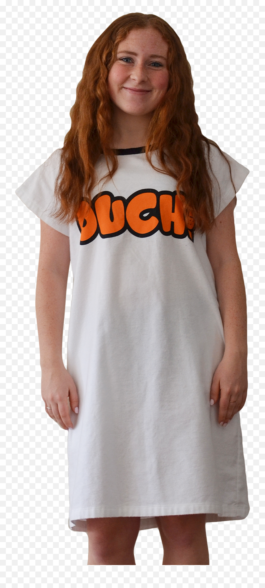 Ouch Teen - Basic Dress Png,Ouch Png