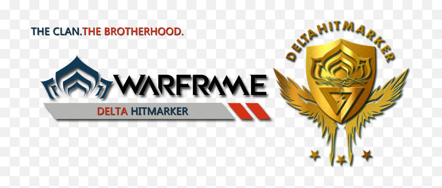 Steam Community The Clanthe Brotherhood - Warframe Png,Warframe Clan Logo
