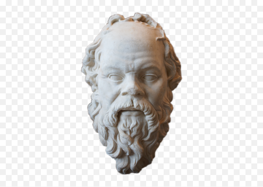 Philosophyorg Philosophycom Userlogosorg - Socrates Gif Png,Socrates Png