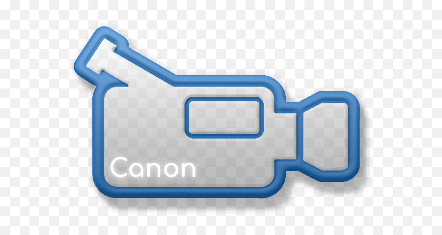 Video Camera Hire - Horizontal Png,Video Camera Logo