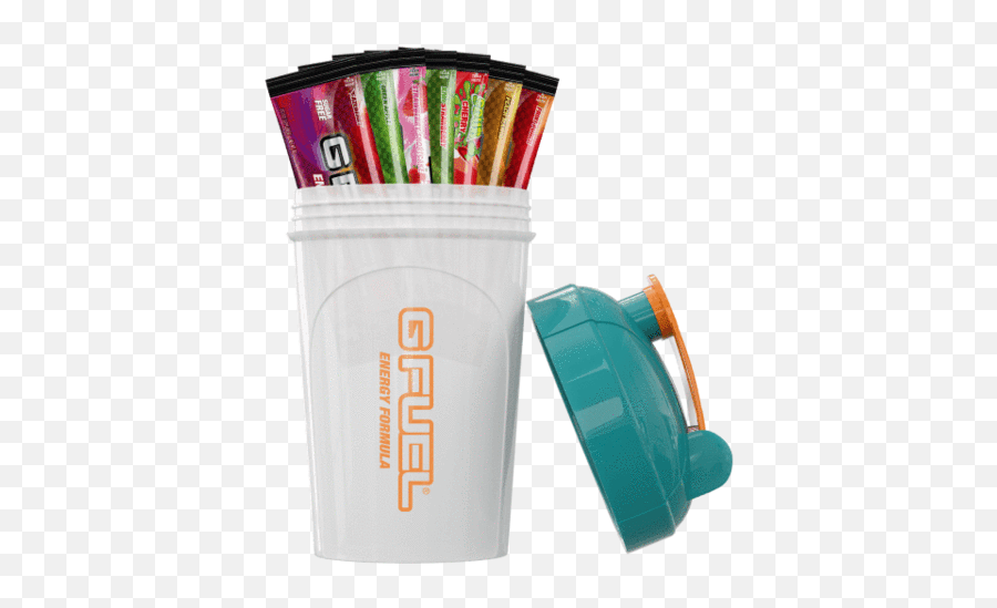 Download G Fuel Starter Kit - Gfuel Castro Png Image With No Faze Teeqo Shaker Cup,Gfuel Png