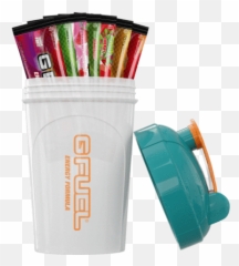 Download G Fuel Starter Kit - Gfuel Castro Png Image With No Faze Teeqo Shaker Cup,Gfuel Png