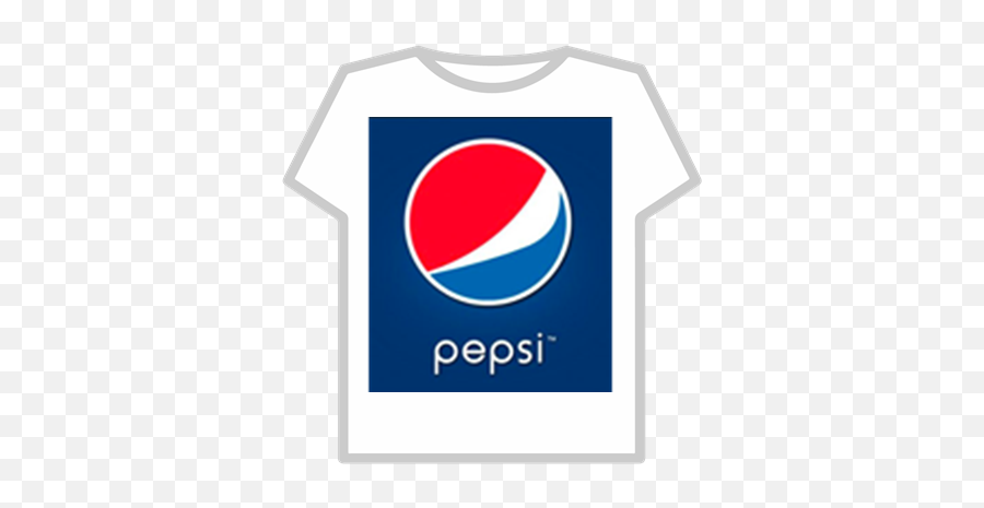 Pepsi T Shirt Roblox Super Mario T Shirt Roblox Png Pepsico Logo Png Free Transparent Png Images Pngaaa Com - roblox free pepsi t shirt