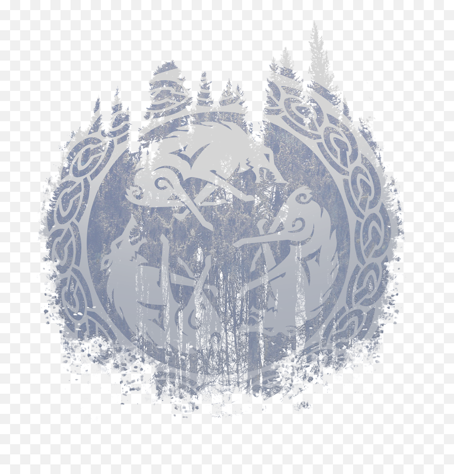God Of War Game - Illustration Png,God Of War 2018 Logo