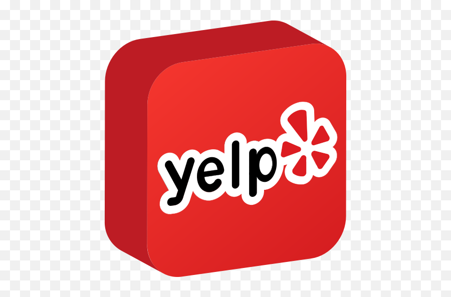 Media Network Yelp Social Icon - Icon Yelp Png,Yelp Logo Png