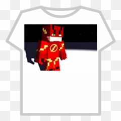 The Flash Wallpaper - Roblox Free Minecraft Steve Shirts png
