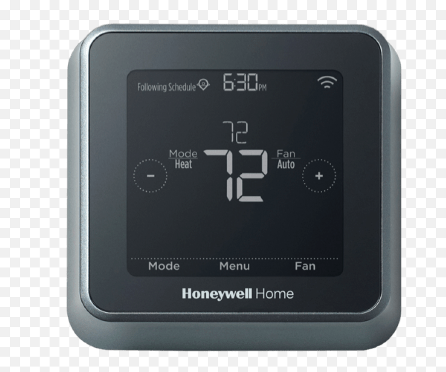 Smart Home Products And Systems Resideo - Honeywell Resideo T9 Png,Honeywell Logo Transparent