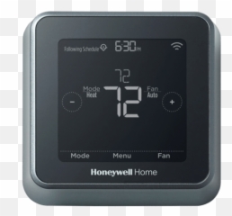 Smart Home Products And Systems Resideo - Honeywell T9 Png