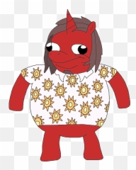 Knuckles Png Meme - Ugandan Without Background