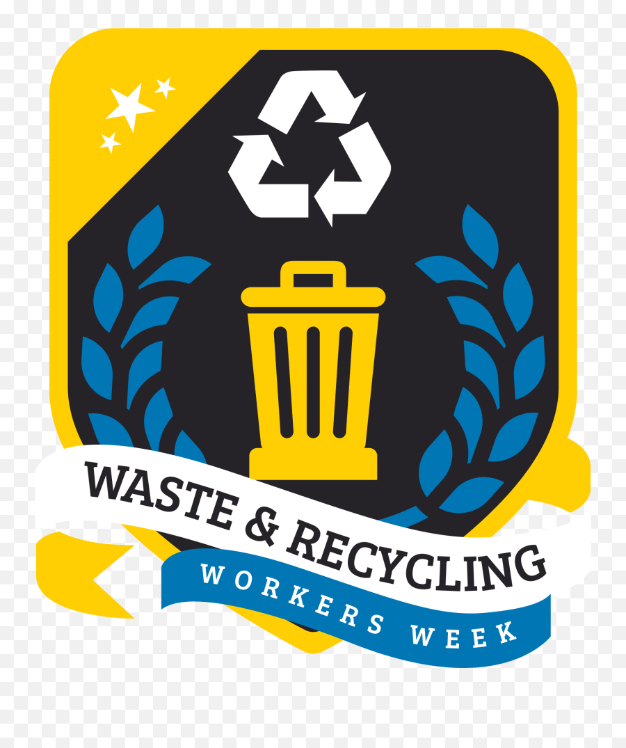 Advanced Disposal Employee Doug Kiker Is - National Garbage Man Day Png,American Idol Logo