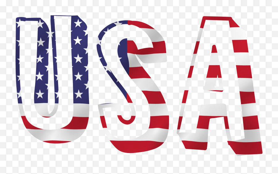 Usa Flag Retail Logos Lululemon Logo - Vertical Png,Lululemon Logo Transparent