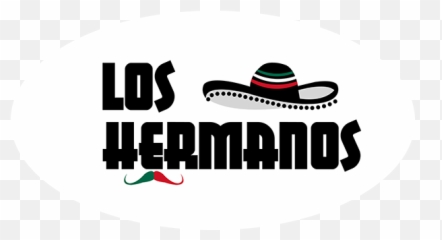 Los Hermanos - Logo Png