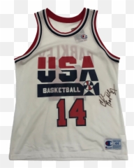 Vintage 90s Charles Barkley Signed - Sleeveless Png,Charles Barkley Png