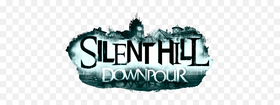 Download Silent Hill Downpour Icon Png - Fiction,Silent Hill Png