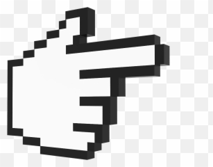 Seta Mouse Png - Video Game Money Icon,Seta Png